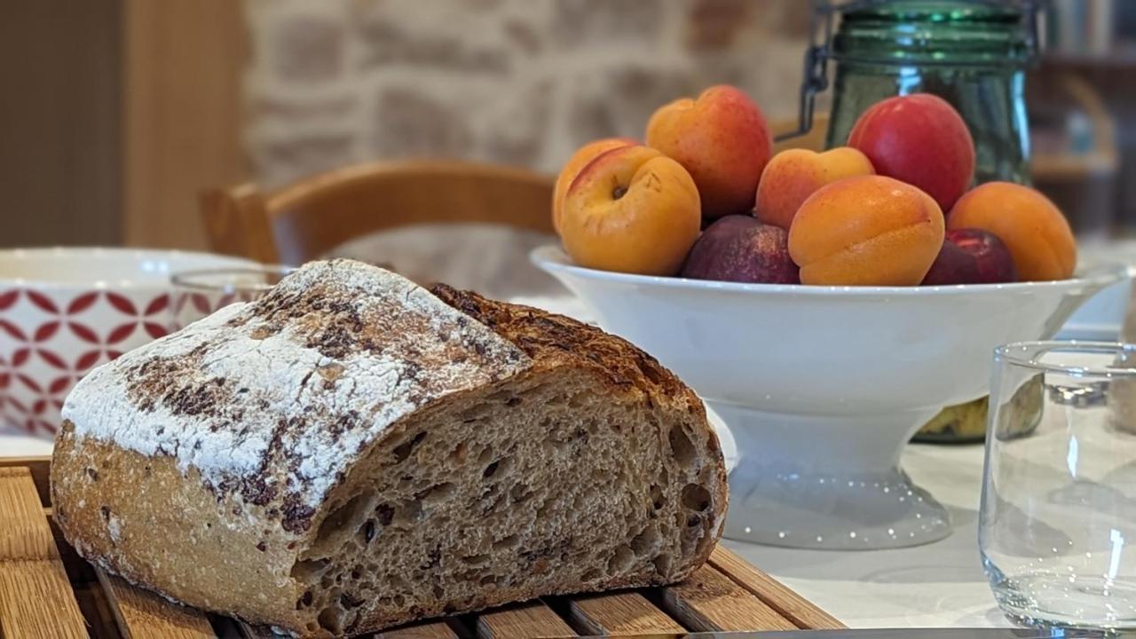 L'Orcheran Vielverge 외부 사진